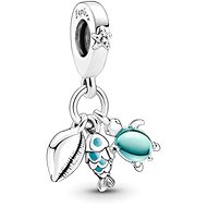 PANDORA Moments 791697C01 (Ag 925/1000, 2,39 g) - Charm