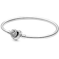 PANDORA Moments 591064C01 (Ag 925/1000) - Bracelet