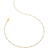 HOT DIAMONDS x JAC JOSSA Embrace CH097 (Ag 925/1000 2,11 g) - Chain Necklace