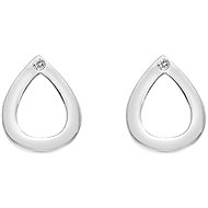 HOT DIAMONDS Diamond Amulets DE615 (Ag 925/1000 g g) - Earrings