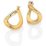 HOT DIAMONDS x JAC JOSSA Soul DE660 (Ag 925/1000 4,8 g) - Earrings
