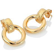 HOT DIAMONDS x JAC JOSSA Hope DE677 (Ag 925/1000 8,4 g) - Earrings