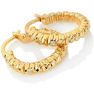 HOT DIAMONDS x JAC JOSSA Hope DE685 (Ag 925/1000 5 g) - Earrings