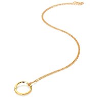 HOT DIAMONDS x JAC JOSSA Soul DP839 (Ag 925/1000 2 g) - Necklace