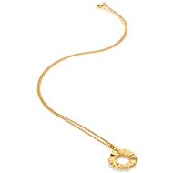 HOT DIAMONDS x JAC JOSSA Hope DP841 (Ag 925/1000 2,9 g) - Necklace