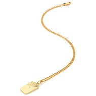 HOT DIAMONDS x JAC JOSSA Hope DP843 (Ag 925/1000 6 g) - Necklace