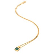HOT DIAMONDS x JAC JOSSA Hope DP844 (Ag 925/1000 1,1 g) - Necklace