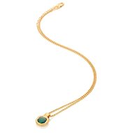 HOT DIAMONDS x JAC JOSSA Hope DP845 (Ag 925/1000 1,5 g) - Necklace