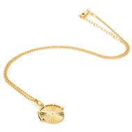 HOT DIAMONDS x JAC JOSSA Hope DP850 (Ag 925/1000 5,4 g) - Necklace