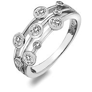 HOT DIAMONDS Willow DR207 (Ag 925/1000 3,5 g) - Ring