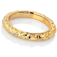 HOT DIAMONDS x JAC JOSSA Hope DR226/M (Ag 925/1000 4,6 g), size 54 - Ring