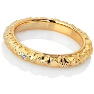 HOT DIAMONDS x JAC JOSSA Hope DR226/XS (Ag 925/1000 4,6 g), size 51 - Ring