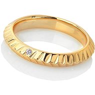 HOT DIAMONDS x JAC JOSSA Hope DR228 (Ag 925/1000 2,6 g) - Ring