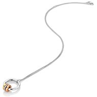 HOT DIAMONDS Trio DP883 (Ag 925/1000 4,8 g) - Necklace