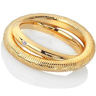 HOT DIAMONDS x JAC JOSSA Hope DR229 (Ag 925/1000 7,6 g) - Ring
