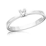 DOLCZE Emily 811001 (Au 585/1000, 1,45g) - Ring