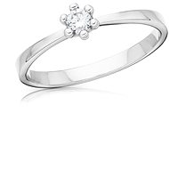 DOLLARS Elen 811002 (Au 585/1000, 1,61g) - Ring