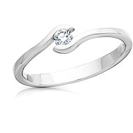 DOLCZE Evelyn 811003 (Au 585/1000, 1,56g) - Ring