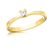 DOLCZE Emily 821001 (Au 585/1000, 1,45g) - Ring