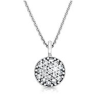 DOLLARS Leo WG 310101 (Au 585/1000, 1,35g) - Necklace