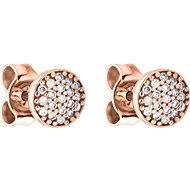 DOLCZE Leo RG 230013 (Au 585/1000, 1,10g) - Earrings