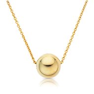 DOLCZE Aura YG 320032 (Au 585/1000, 1,30g) - Necklace