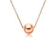 DOLLARS Aura RG 330033 (Au 585/1000, 1,30g) - Necklace