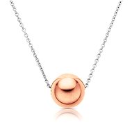DOLLARS Aura WG 310031 (Au 585/1000, 1,30g) - Necklace