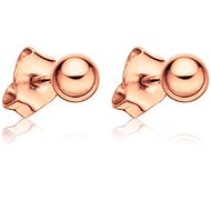DOLLARS Aura RG 230033 (Au 585/1000, 1,00g) - Earrings