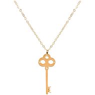 VUCH Gold Soren - Necklace