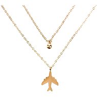 VUCH Necklace Gold Aithér - Necklace