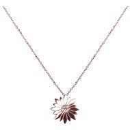 VUCH Necklace Rose Gold Nerea - Necklace