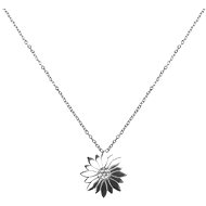 VUCH Necklace Silver Nerea - Necklace