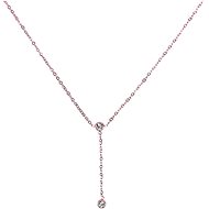 VUCH Rose Gold Rooney - Necklace