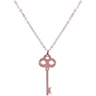 VUCH Rose Gold Soren - Necklace