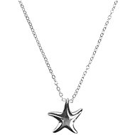 VUCH Silver Mei - Necklace