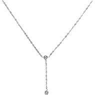 VUCH Silver Rooney - Necklace