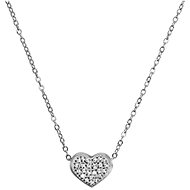 VUCH Silver Rurik - Necklace