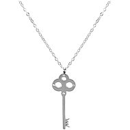 VUCH Silver Soren - Necklace