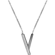 VUCH Silver Vanya - Necklace