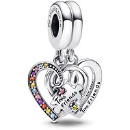 PANDORA Moments 792239C01 (Ag 925/1000, 4 g) - Charm
