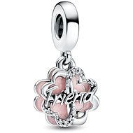 PANDORA Moments 792245C01 (Ag 925/1000, 3,5 g) - Charm
