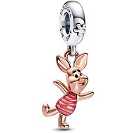 PANDORA x Disney 782208C01 (Ag 925/1000, 2,3 g) - Charm