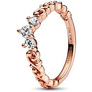 PANDORA Moments 182232C01-52 (Ag 925/1000, 1,7 g) - Ring