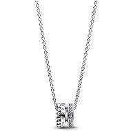 PANDORA Signature 392311C01-45 (Ag 925/1000, 5.4 g) - Necklace