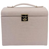 FRIEDRICH LEDERWAREN Caiman 20136-4 - Jewellery Box