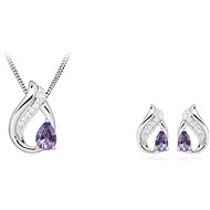 SILVER CAT SSC461462 (Ag925/1000; 5,72gr) - Jewellery Gift Set