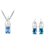SILVER CAT SSC463464 (Ag925/1000; 5,66gr) - Jewellery Gift Set