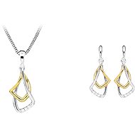 SILVER CAT SSC467468 (Ag925/1000; 4,66gr) - Jewellery Gift Set