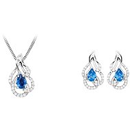 SILVER CAT SSC469470 (Ag925/1000; 5,96gr) - Jewellery Gift Set